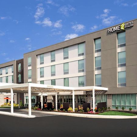 Home2 Suites By Hilton Owings Mills, Md Bagian luar foto