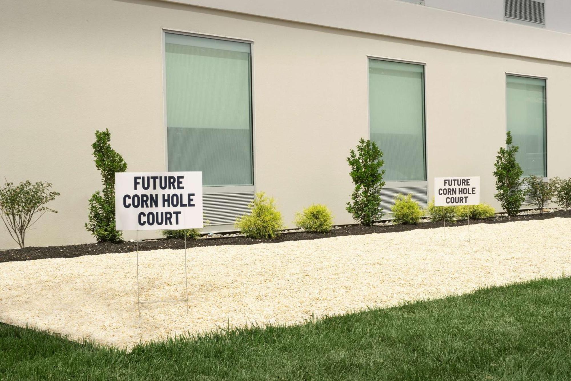 Home2 Suites By Hilton Owings Mills, Md Bagian luar foto