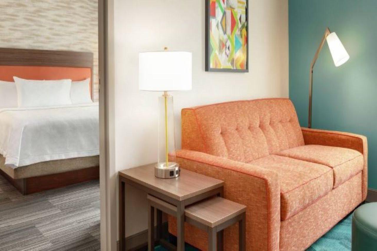 Home2 Suites By Hilton Owings Mills, Md Bagian luar foto