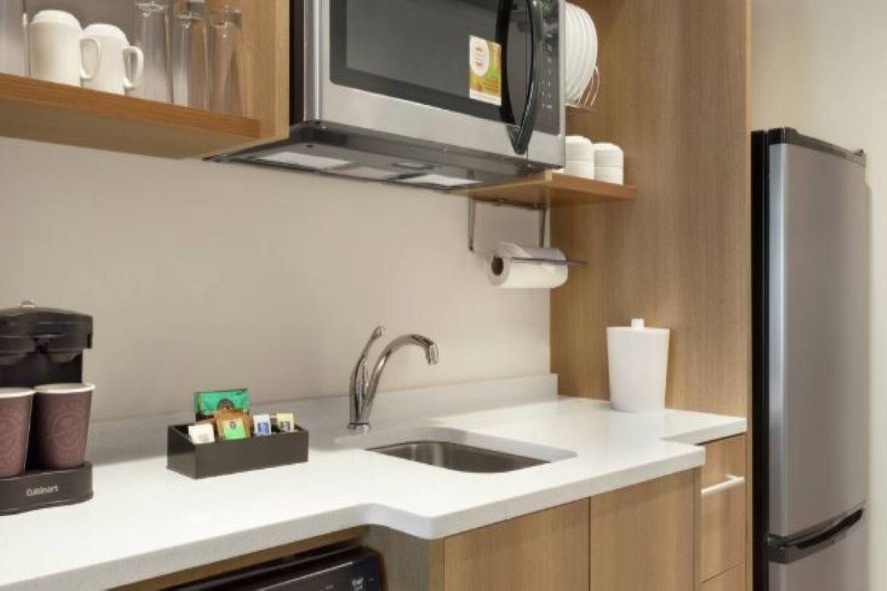 Home2 Suites By Hilton Owings Mills, Md Bagian luar foto
